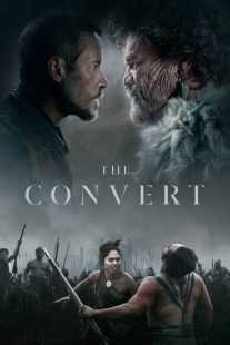فیلم The Convert 2023