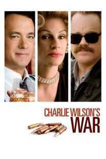فیلم Charlie Wilson’s War 2007
