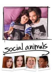 فیلم Social Animals 2018
