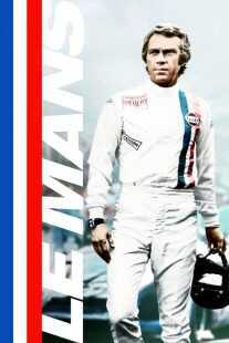 فیلم Le Mans 1971