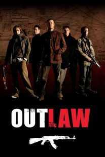 فیلم Outlaw 2007