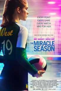 فیلم The Miracle Season 2018