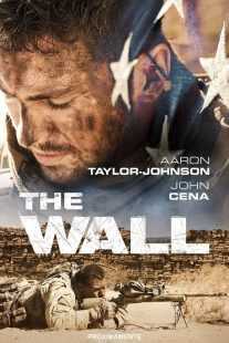 فیلم The Wall 2017