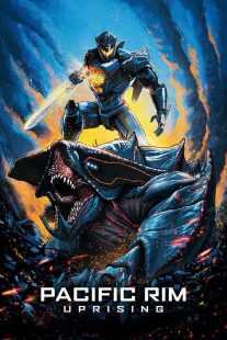 فیلم Pacific Rim: Uprising 2018