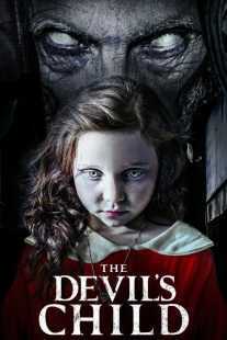 فیلم The Devil’s Child 2021