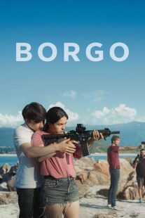 فیلم Borgo 2023