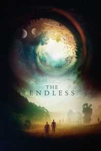 فیلم The Endless 2017