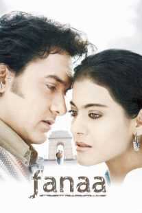 فیلم هندی Fanaa 2006