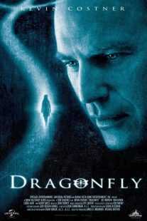 فیلم Dragonfly 2002