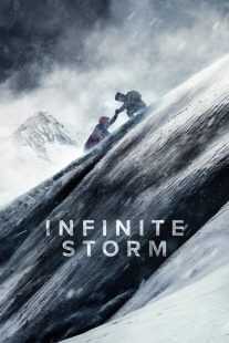 فیلم Infinite Storm 2022