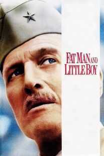 فیلم Fat Man and Little Boy 1989