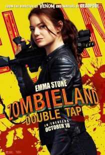 فیلم Zombieland: Double Tap 2019