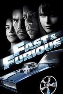 فیلم Fast & Furious 2009