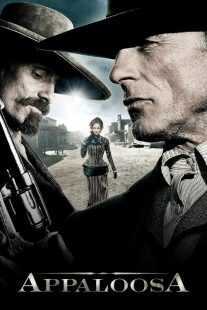 فیلم Appaloosa 2008