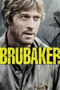 فیلم Brubaker 1980