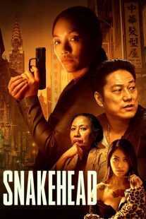 فیلم Snakehead 2021