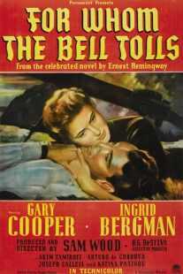 فیلم For Whom the Bell Tolls 1943