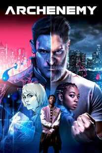 فیلم Archenemy 2020