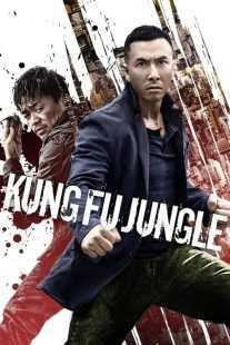 فیلم Kung Fu Jungle 2014
