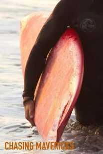 فیلم Chasing Mavericks 2012