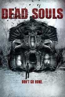 فیلم Dead Souls 2012
