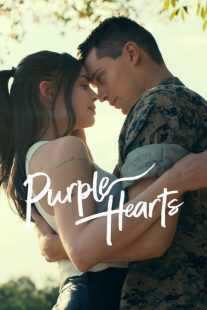 فیلم Purple Hearts 2022