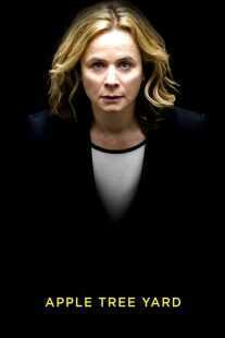 سریال Apple Tree Yard