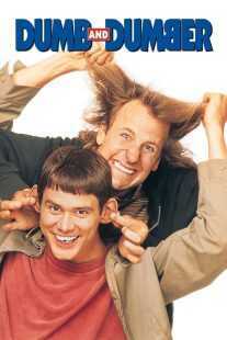 فیلم Dumb and Dumber 1994