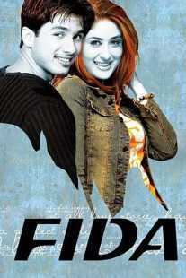 فیلم هندی Fida 2004