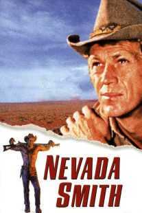 فیلم Nevada Smith 1966