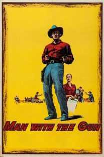 فیلم Man with the Gun 1955