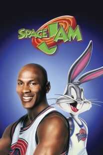 انیمیشن Space Jam 1996