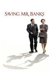 فیلم Saving Mr. Banks 2013