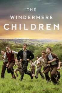 فیلم The Windermere Children 2020