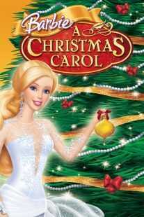 انیمیشن Barbie in ‘A Christmas Carol’ 2008