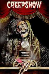 فیلم Creepshow 1982