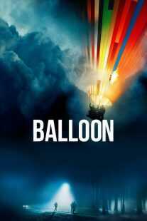 فیلم Balloon 2018