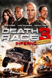 فیلم Death Race: Inferno 2013