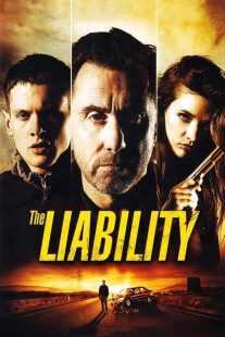 فیلم The Liability 2012