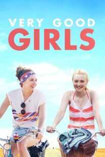 فیلم Very Good Girls 2013