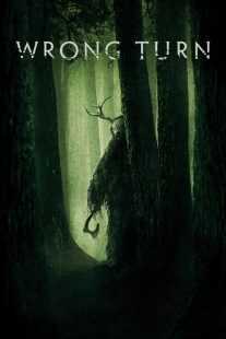 فیلم Wrong Turn 2021