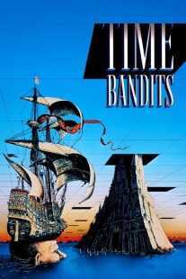 فیلم Time Bandits 1981