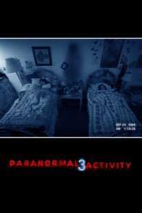 فیلم Paranormal Activity 3 2011