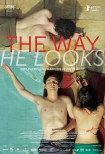 فیلم The Way He Looks 2014