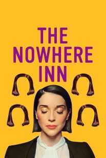 فیلم The Nowhere Inn 2020