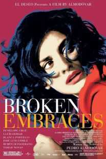 فیلم Broken Embraces 2009