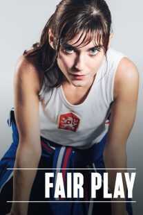 فیلم Fair Play 2014