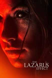 فیلم The Lazarus Effect 2015