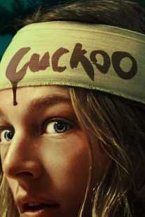 فیلم Cuckoo 2024