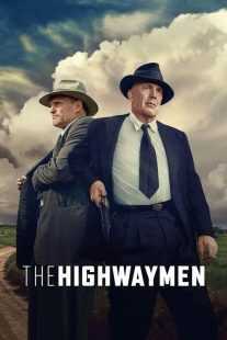 فیلم The Highwaymen 2019